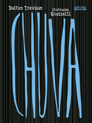 cover image of Chuva